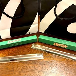 NIB La Mer the concentrate wand. Get every drop of product out!